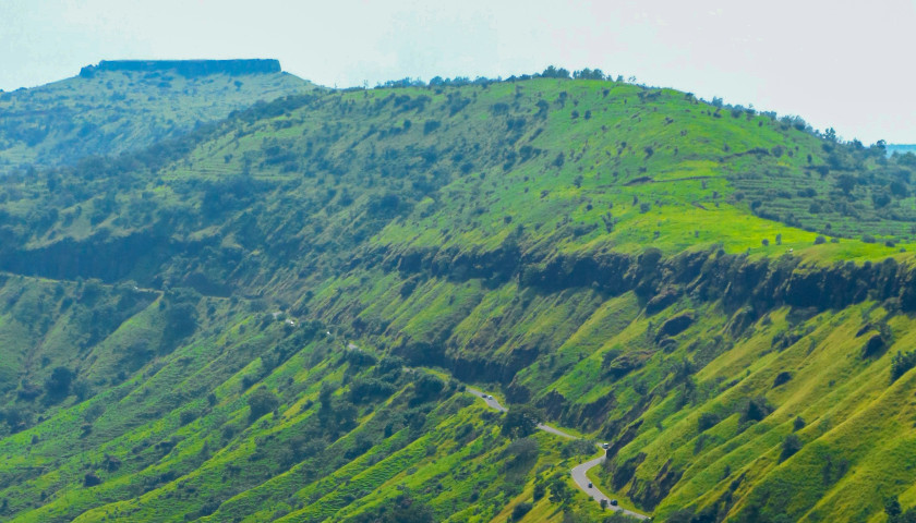 Mahabaleshwar-tours