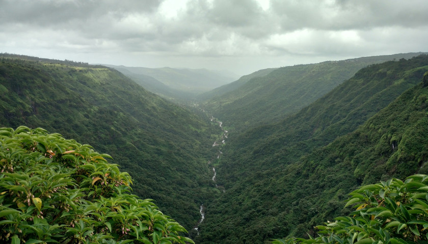 Panchgani-tours