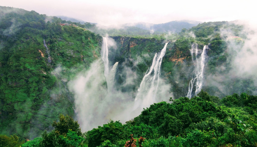 Jog-Falls-Shimoga-tours