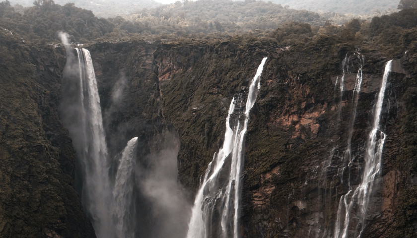 Shimoga-tours-Jog-Falls