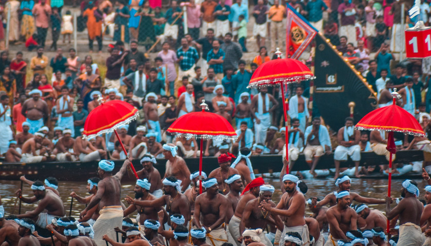 Kerala-boatrace