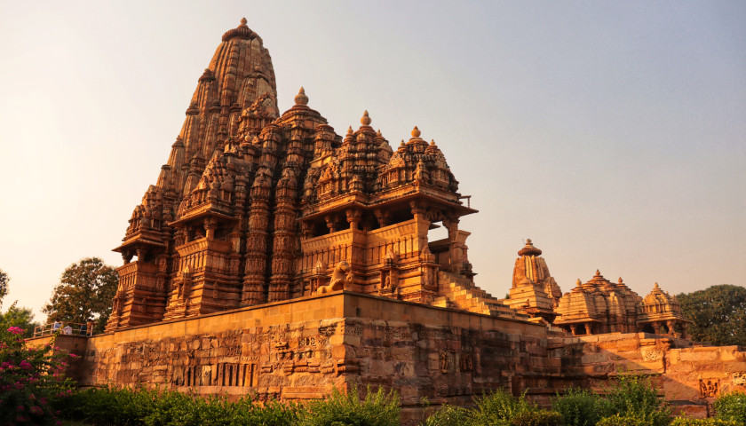 Khajuraho-tours-trips