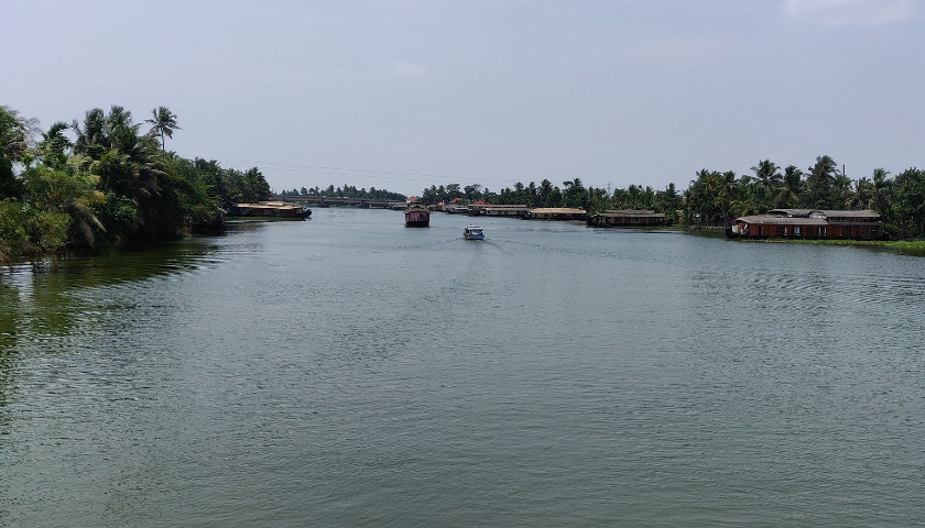 Discover Kerala - God's Own Country