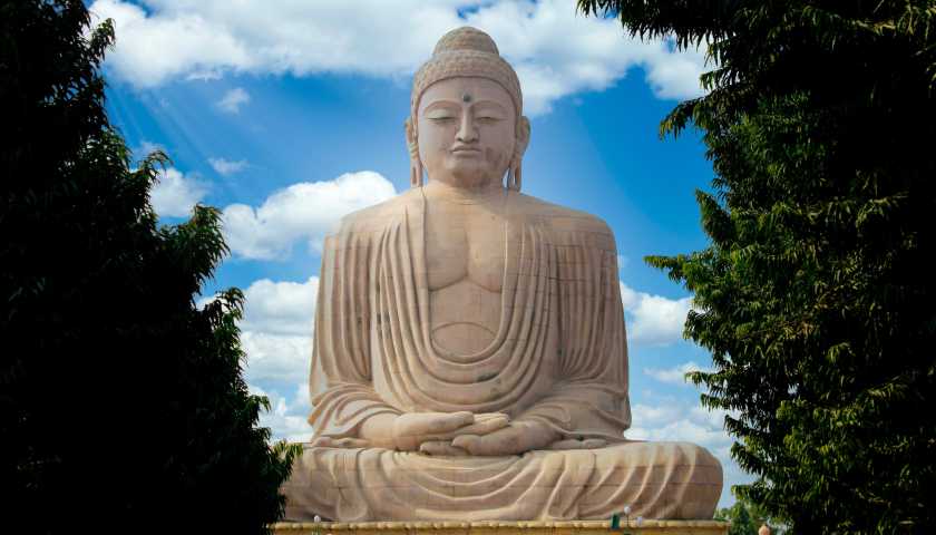 Bodh-gaya-tour-packages