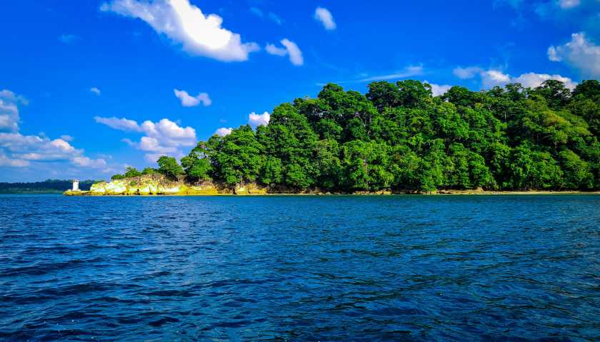 Andaman Tour With Neil Islands