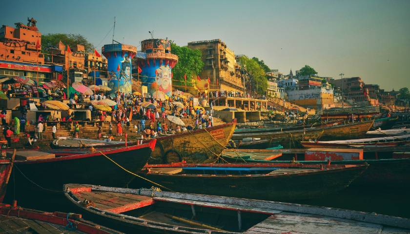 varanasi-tours-India