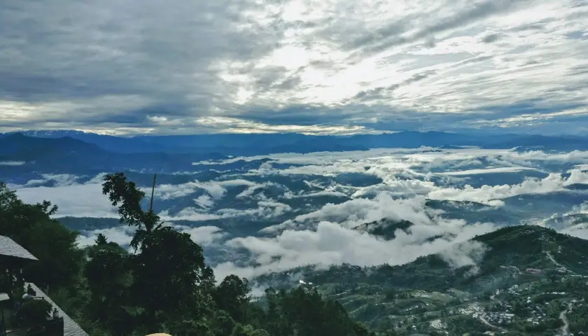 nagarkot-tour-package