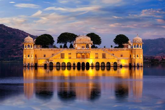 Jal Mahal