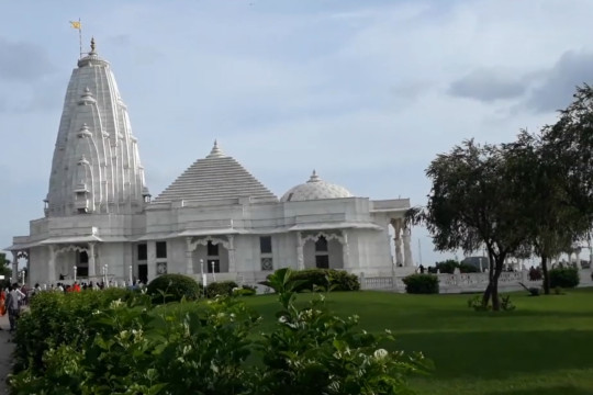 Birla Mandir