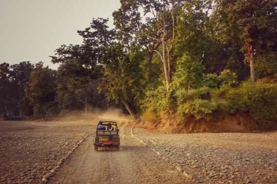 Rajaji National Park