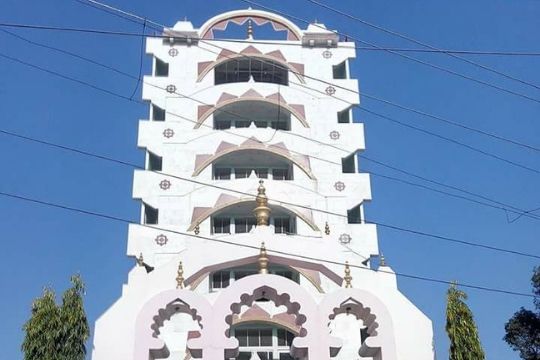 Bharat Mata Mandir