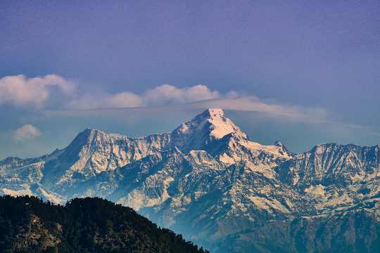 Snow View Point