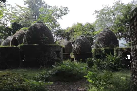 The Beatles Ashram