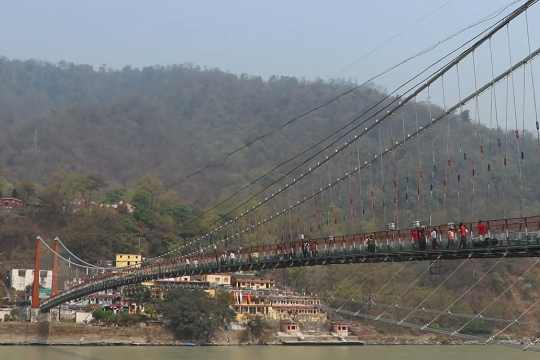 Ram Jhula