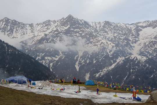 Triund