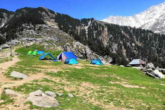 Triund