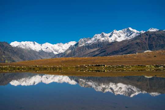 Rohtang La