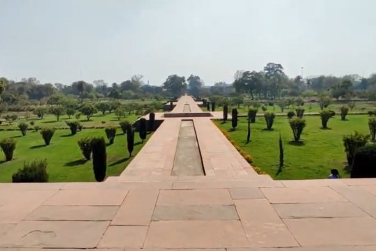 Ram Bagh (Aram Bagh)