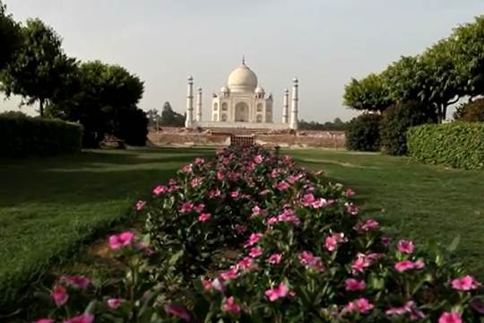 Mehtab Bagh