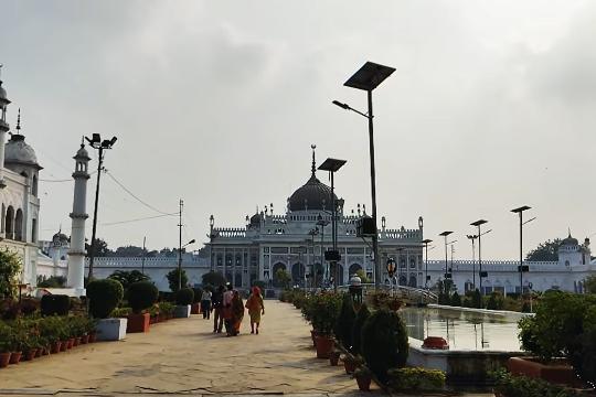 Chota Imambara