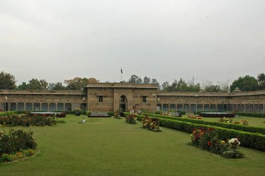 Sarnath Museum