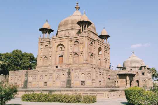 Khusro Bagh