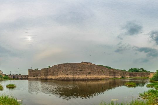 Lohagarh Fort