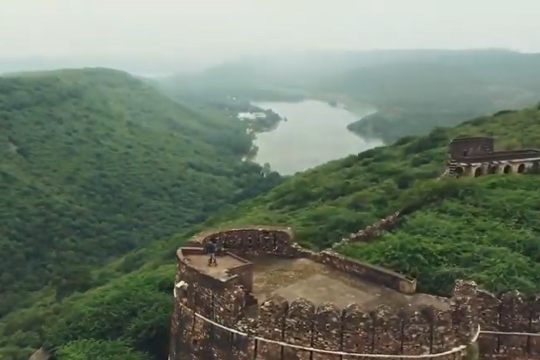 Jait Sagar Lake