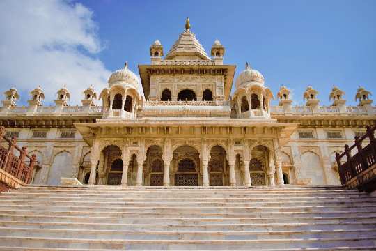 Jaswant Thada