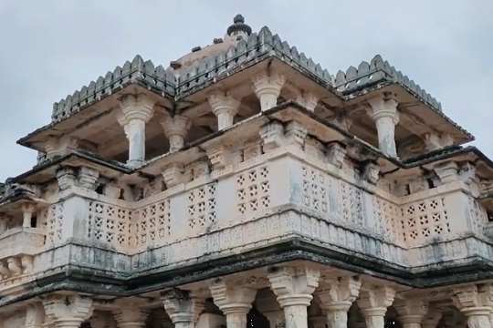 Vedi Temple