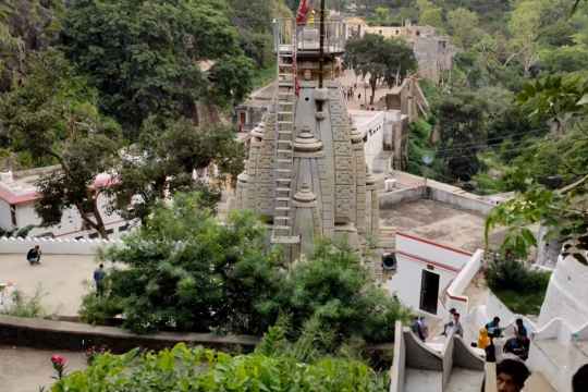 Parshuram Temple