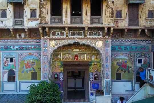 Gulab Rai Ladia Haveli