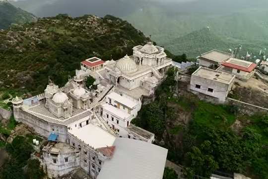 Achalgarh Fort