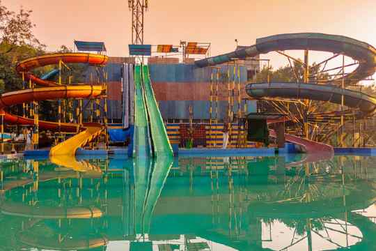 Paradise Water Park