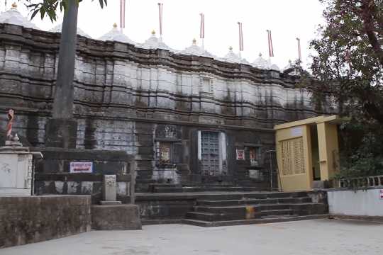 Dilwara Jain Temple