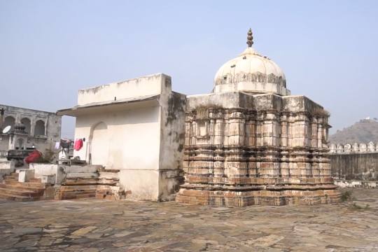 Varaha Temple