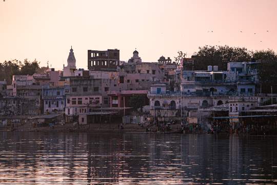 Gau Ghat