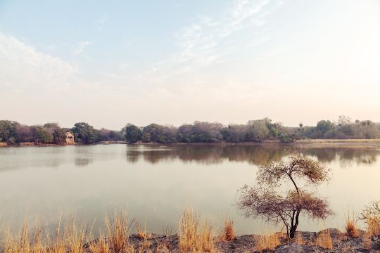 Raj Bagh Talao