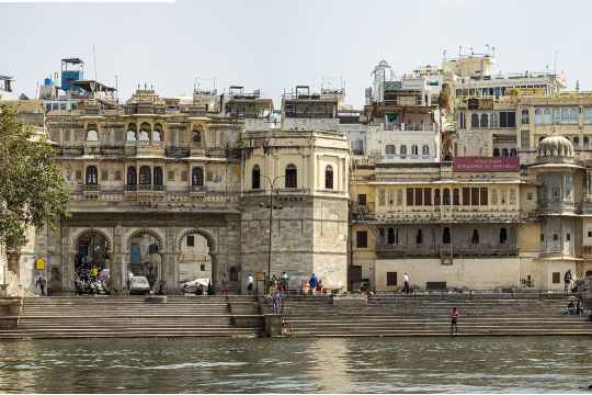 Bagore Ki Haveli