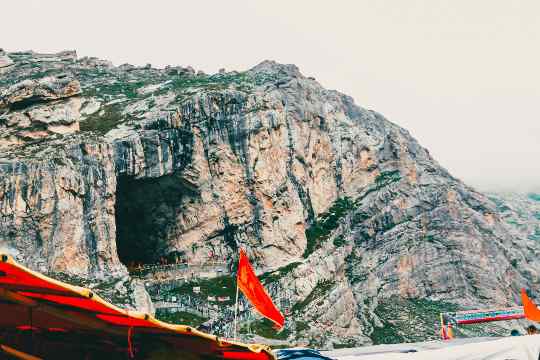 Amarnath Yatra