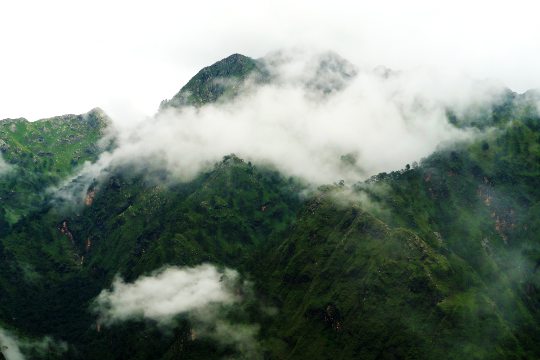 Trikuta Parvat