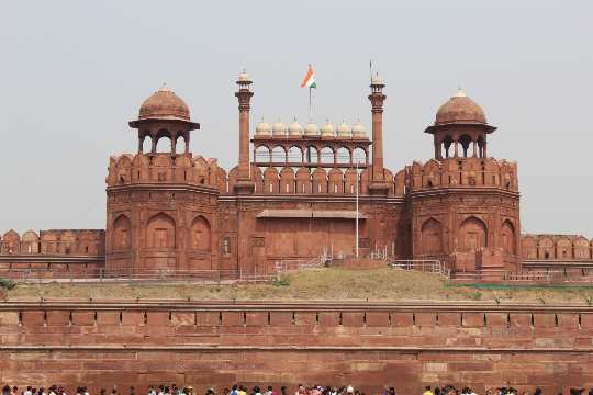 Red Fort