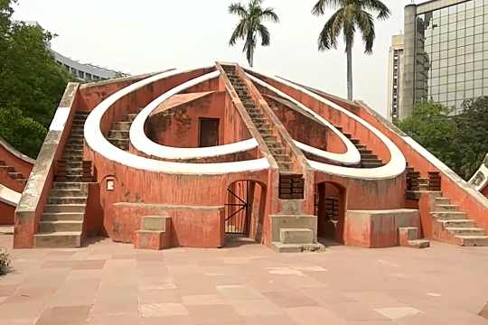 Jantar Mantar