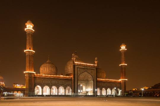 Jama Masjid