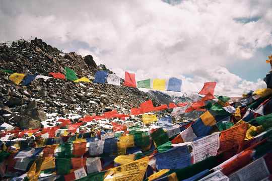 Khardungla La