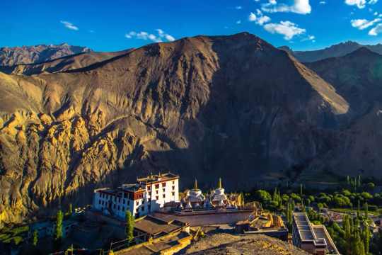 Alchi Monastery