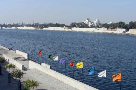 Sabarmati Riverfront