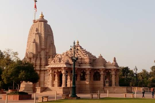 Koteshwar Mahadev Temple