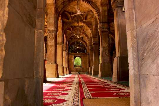 Sidi Saiyyed Mosque