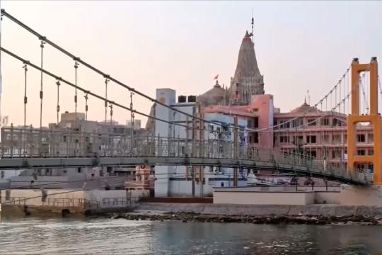 Gomati Ghat